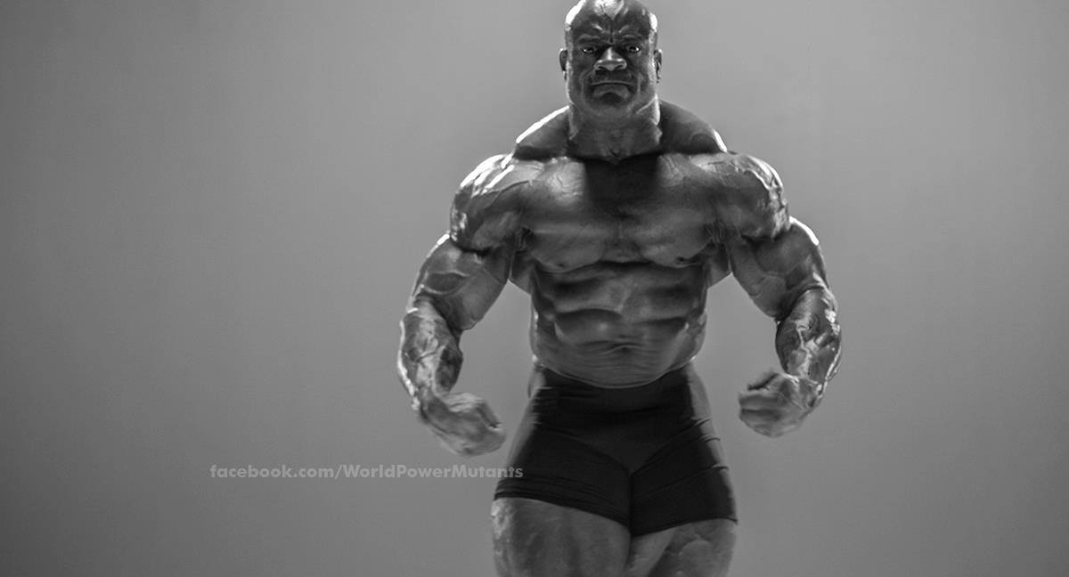 Big Will Harris
