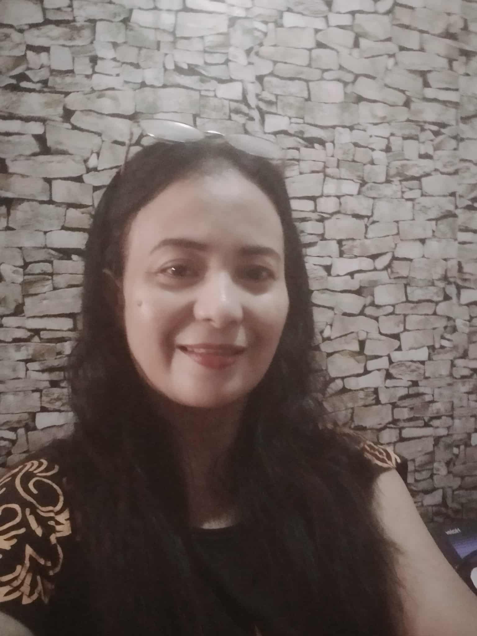 Erlene Abawag