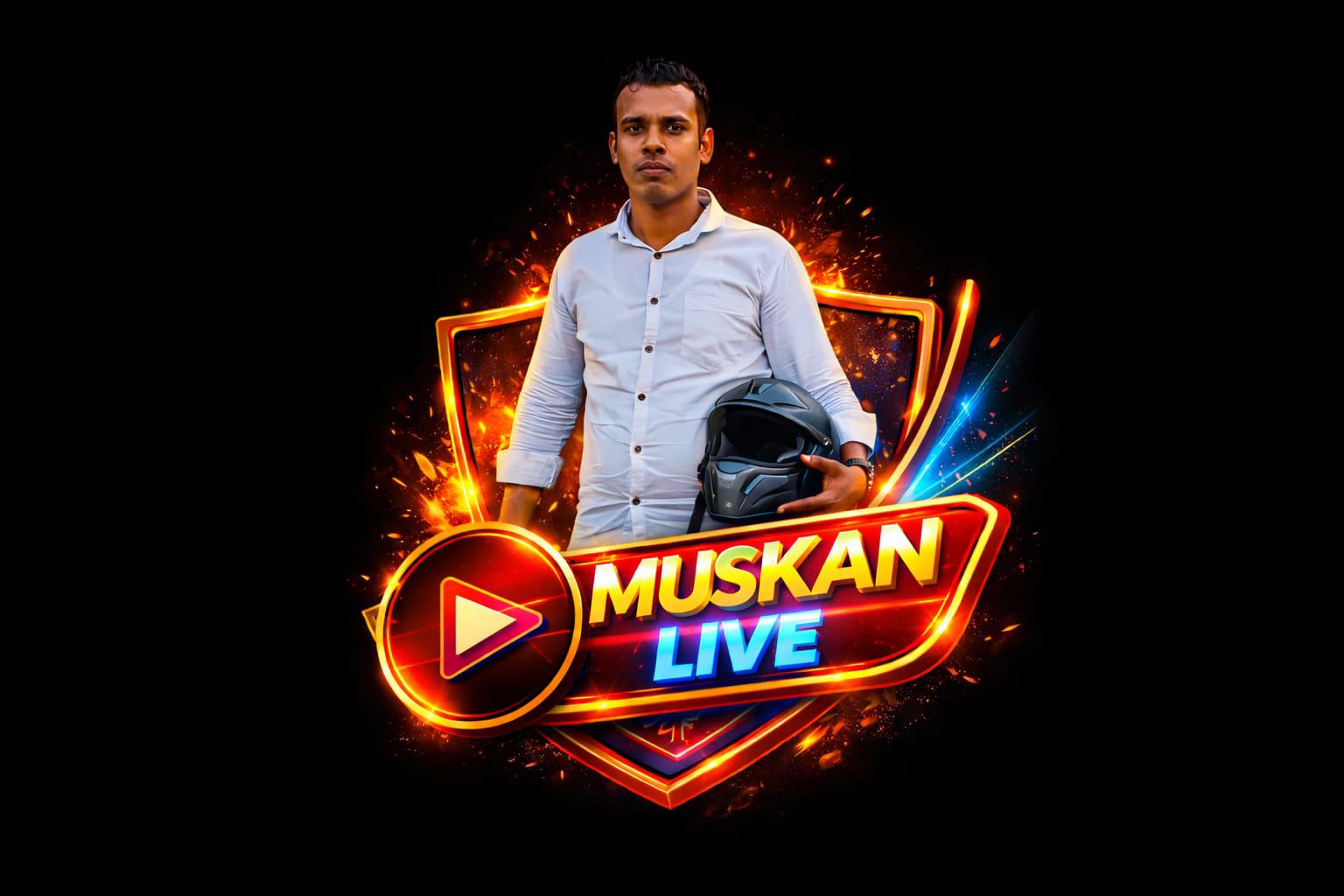 Muskan LIVE