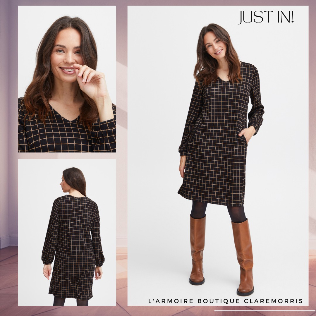 🌸👗 Introducing our latest arrival... L'Armoire Boutique