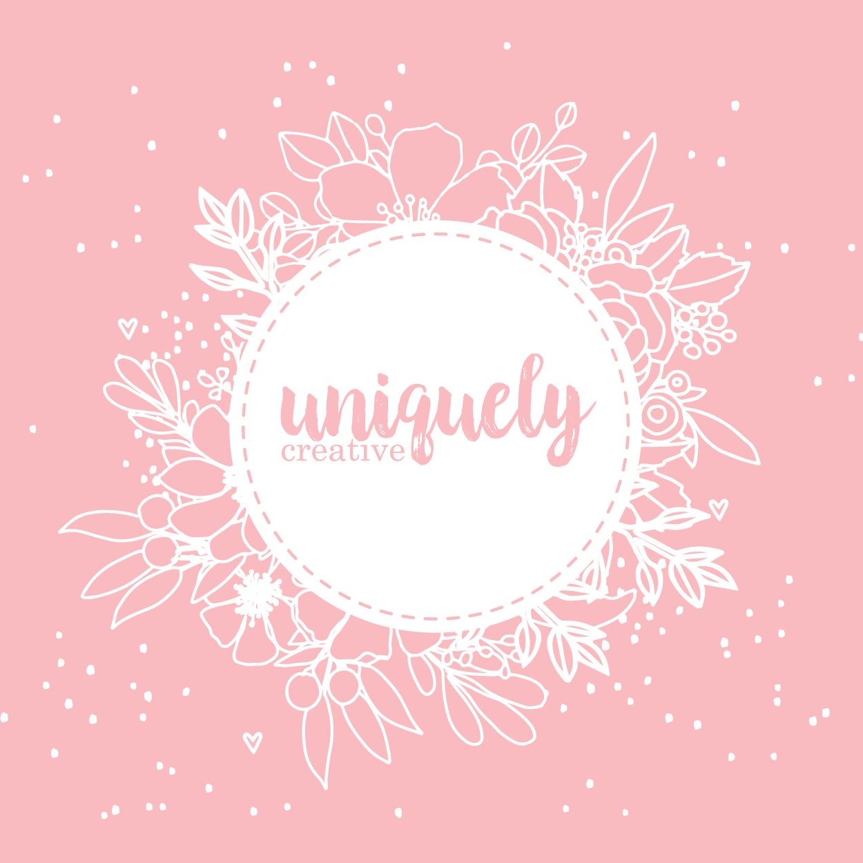What a fun trend for us crafty people 💗 It really shows that you don’t ...