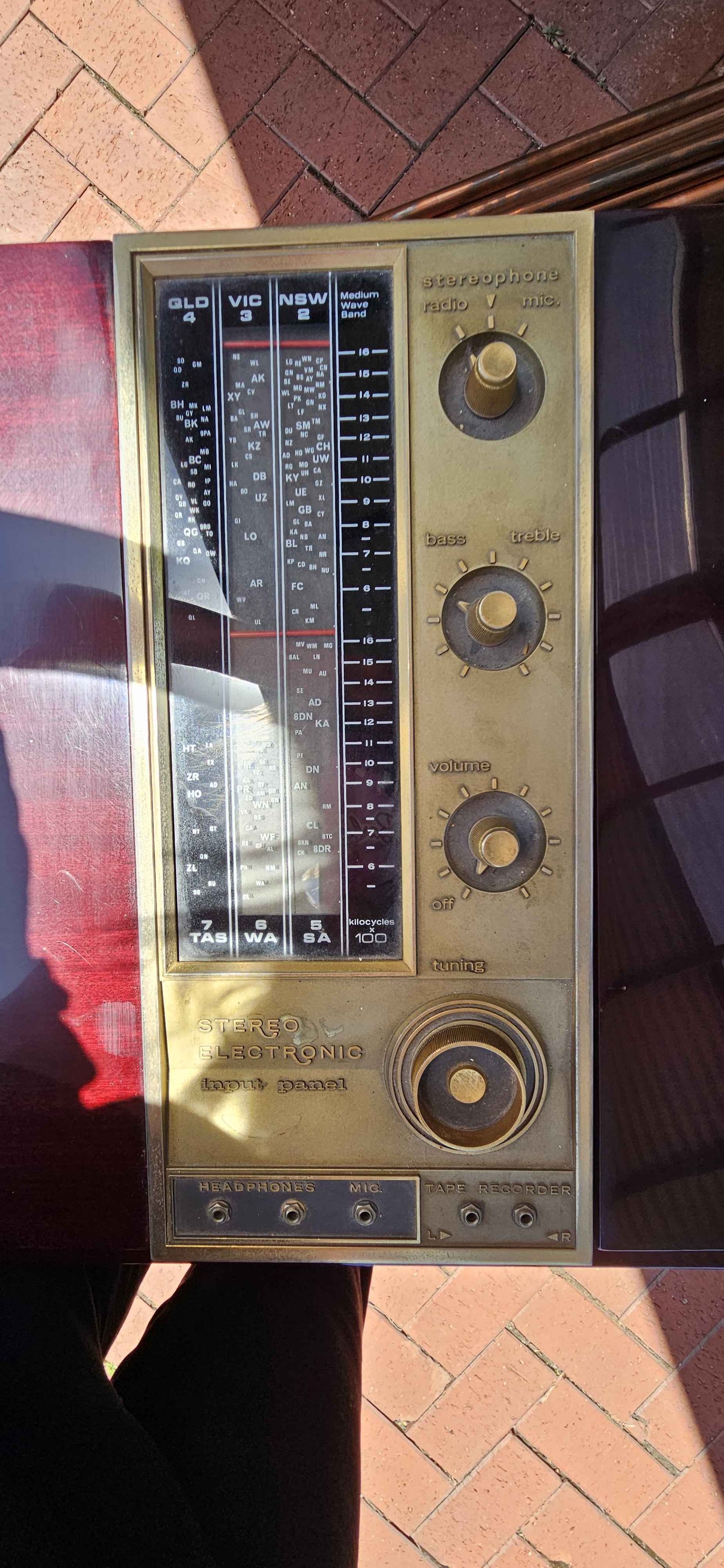 Radiogram - Radios - Adelaide, South Australia | Facebook Marketplace ...