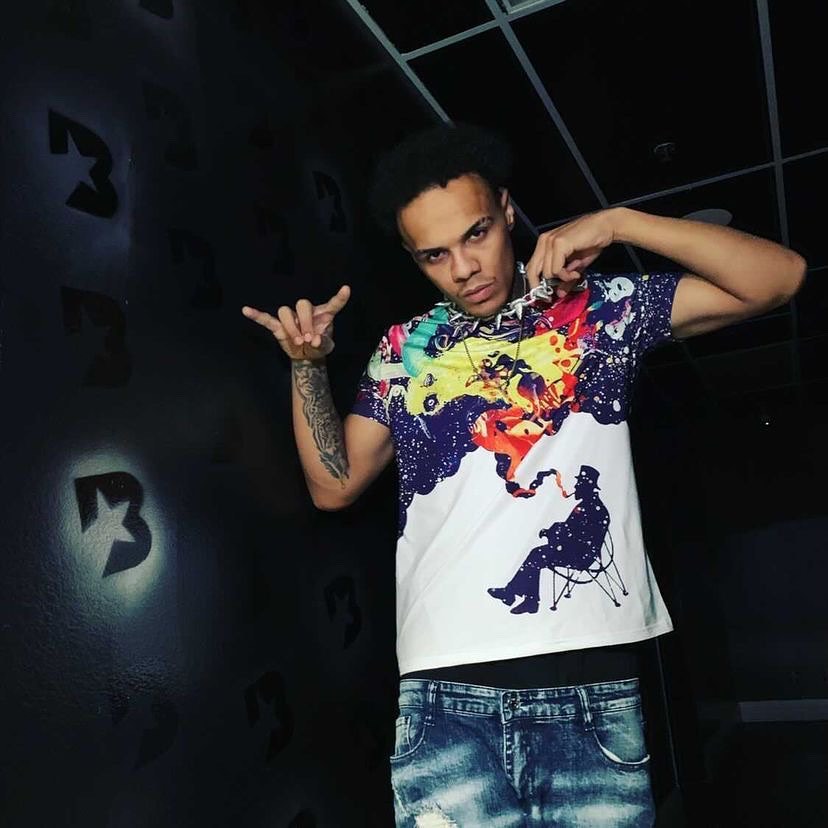🚨 #Denver #rapper @stackztharapper is... - Mile High Minute