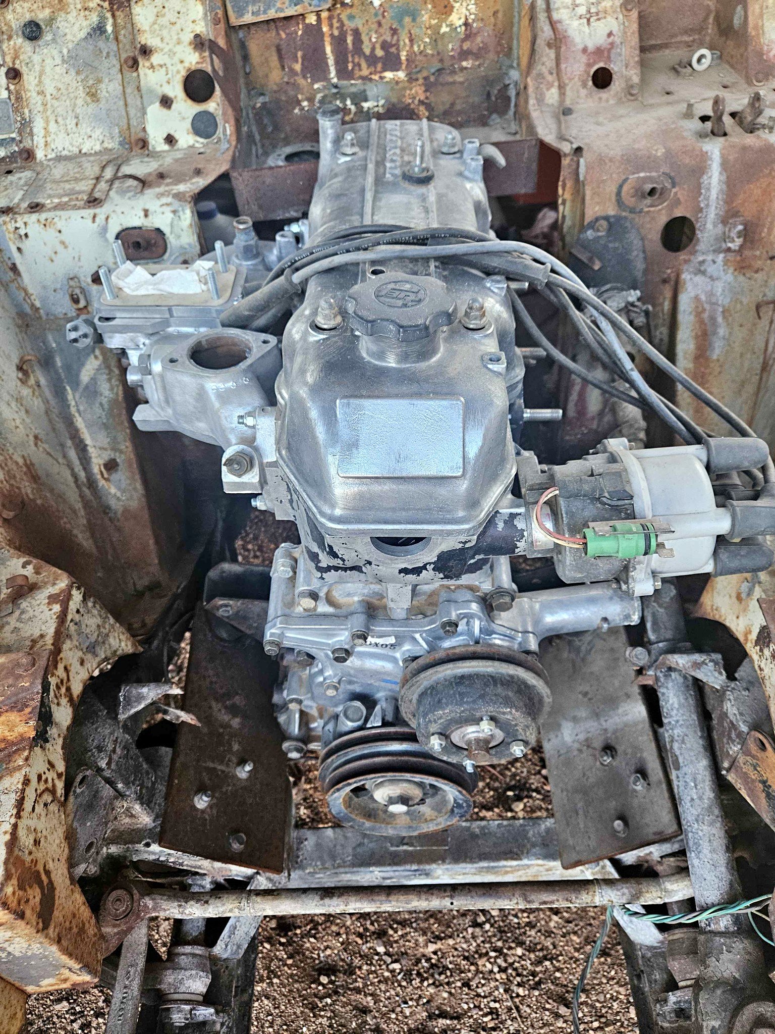 w58 5 speed - Car Engines & Engine Parts - Carefree, Arizona | Facebook ...