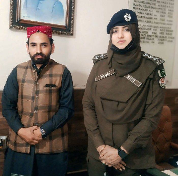 Hamza Janjua