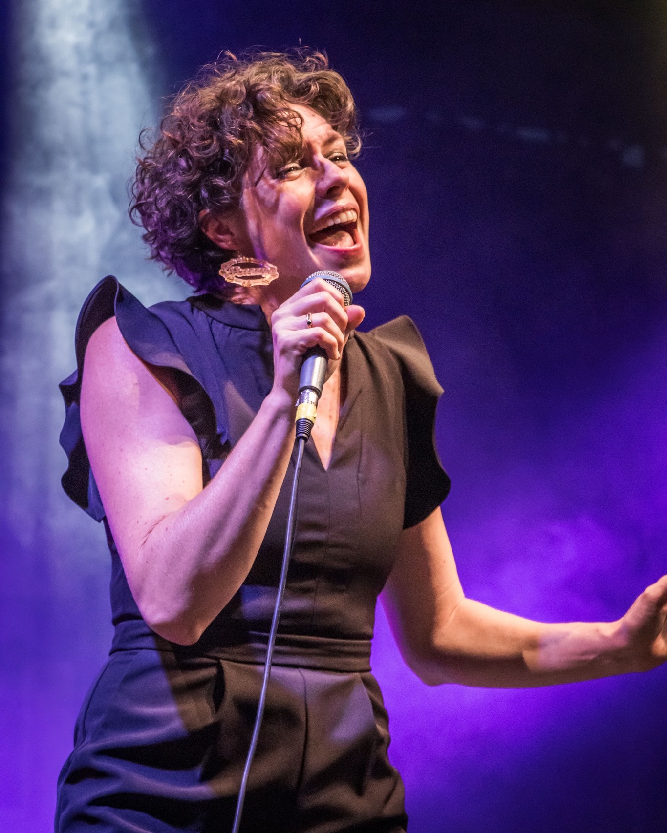 Blues on Broadbeach 2025 | Facebook