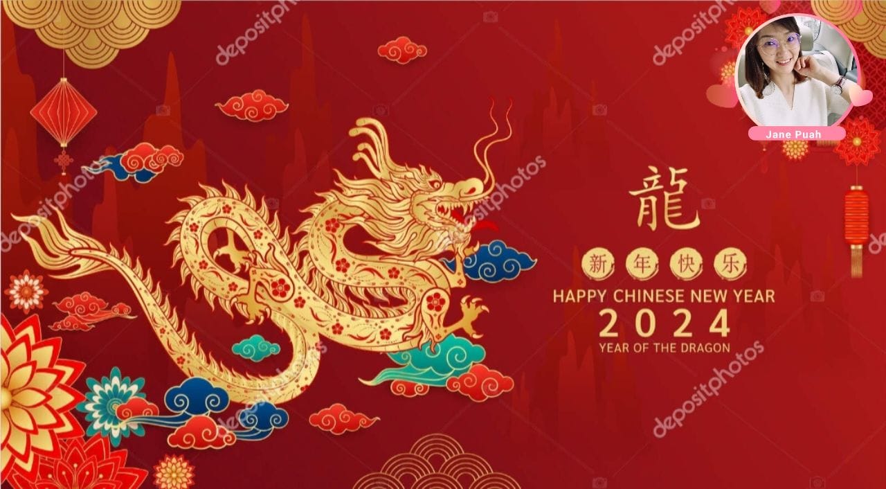 【2024年除尘扫舍&换神红吉日】... - 金马仑菜园妹Jane Puah - Cellglo总代理 面交新马免邮