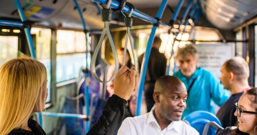 🚍 June is Ride Transit Month! 🚍... - Pierce County Council