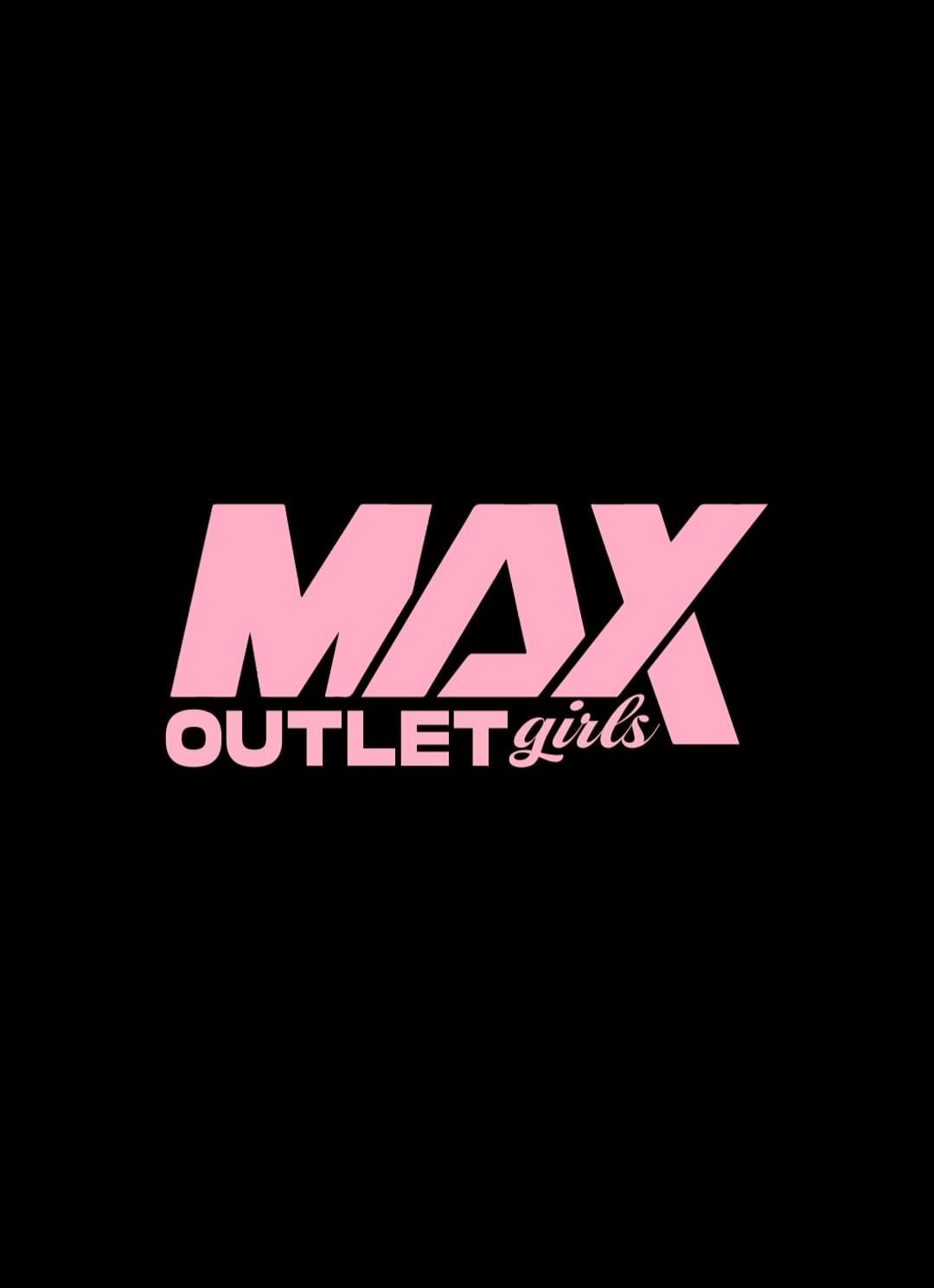Max Outlet Girls | Inácio Martins PR
