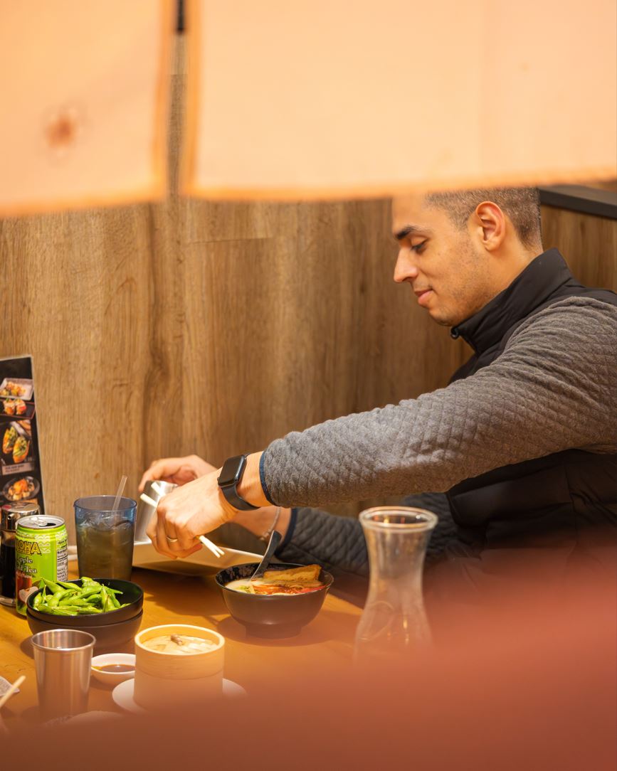 Izakaya68 | Hunt Valley MD