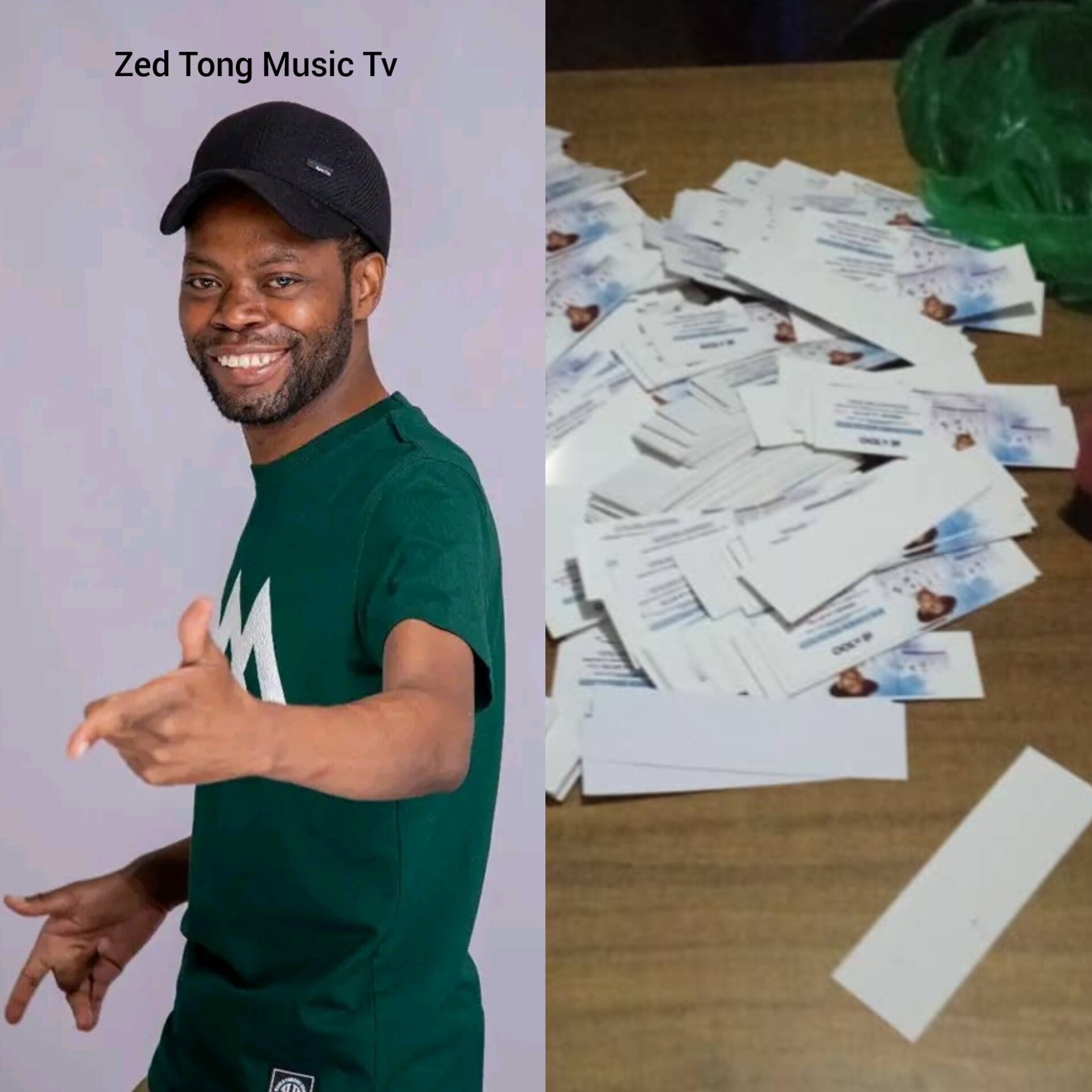 MAPICK FAREWELL GIG😭 Ma tickets asika... - ZED TONG MUSIC TV | Facebook