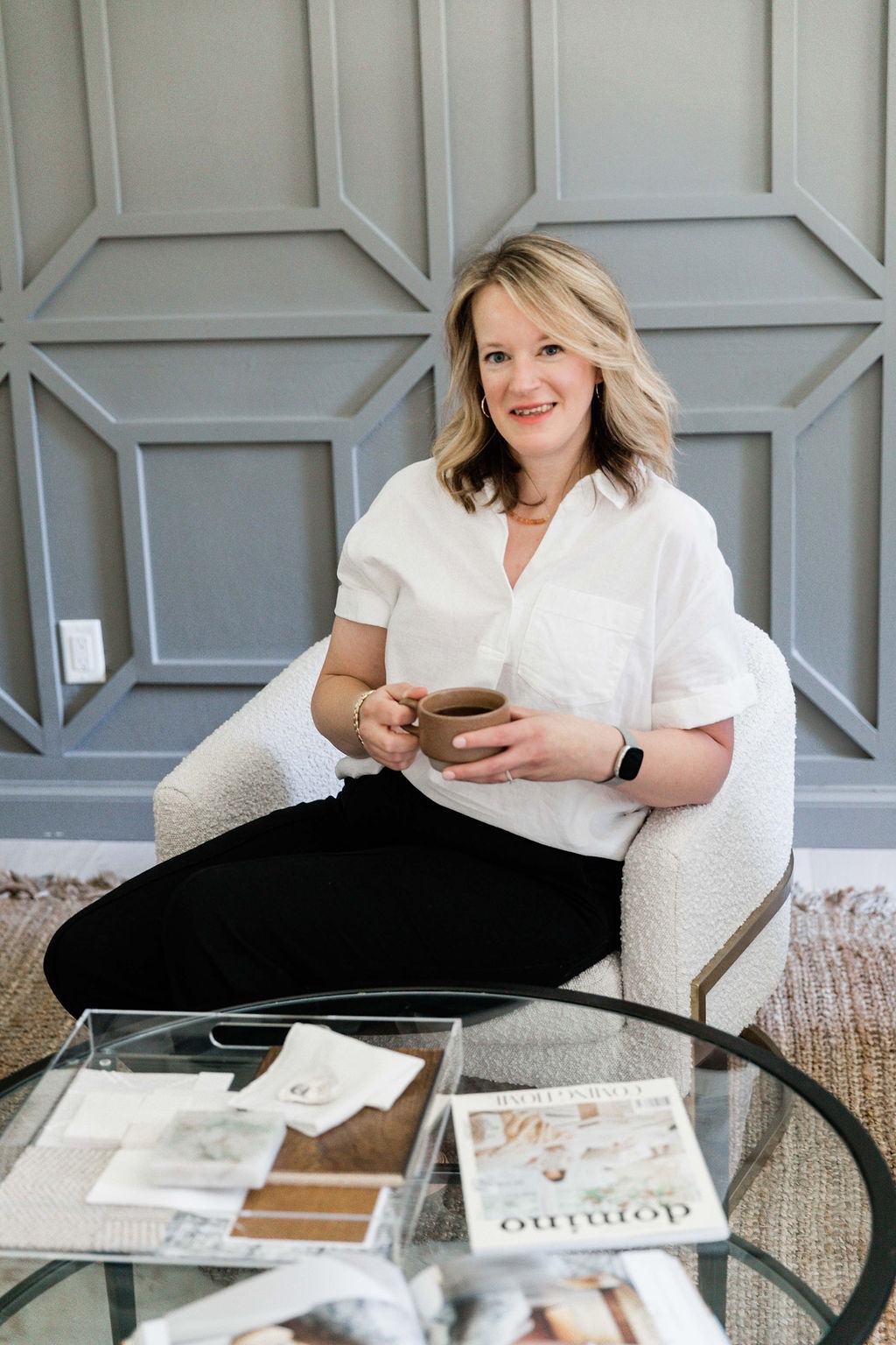 Peacock & Dahlia Interiors LLC