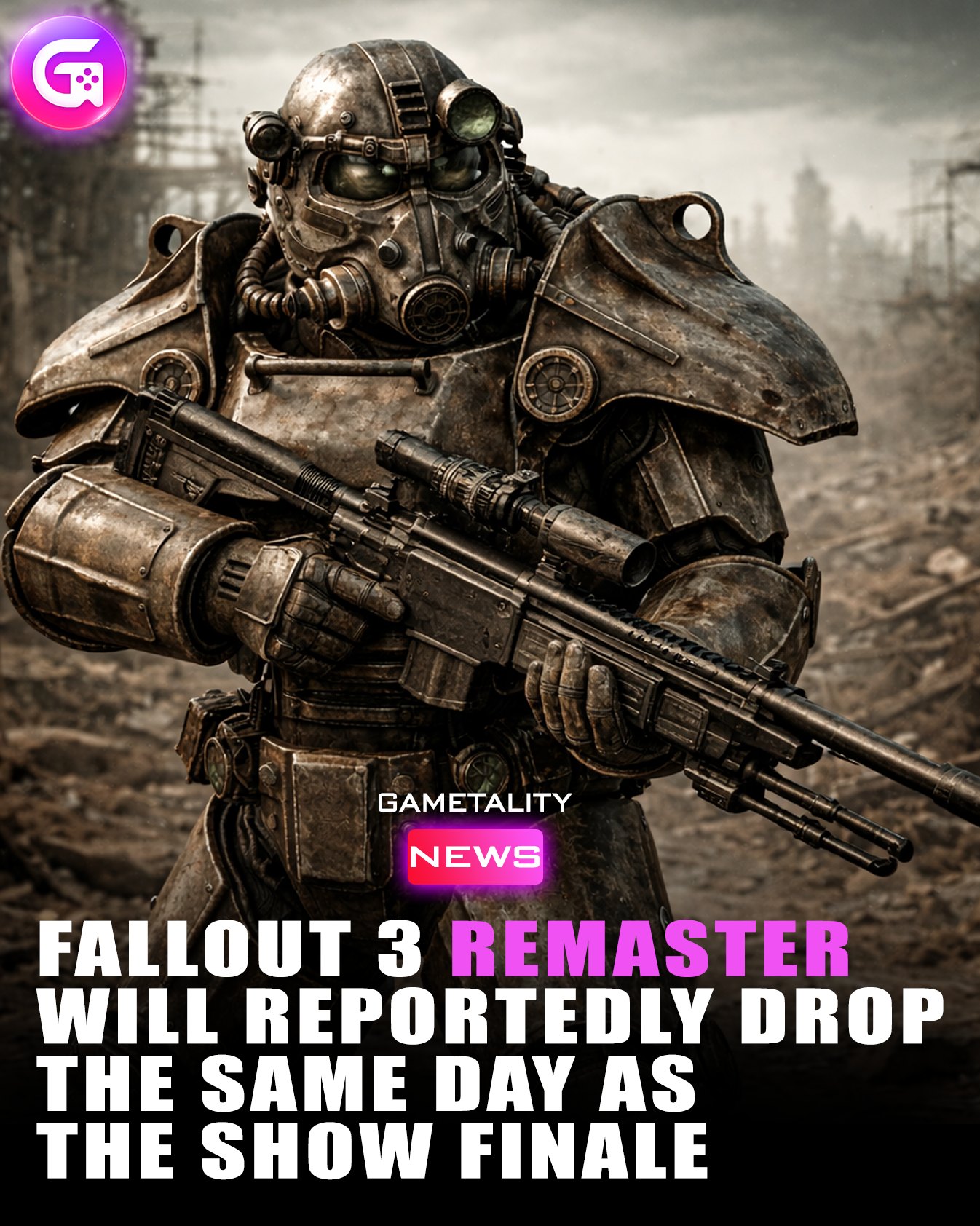 Gametality - Fallout fans are in full speculation mode right now, all ...