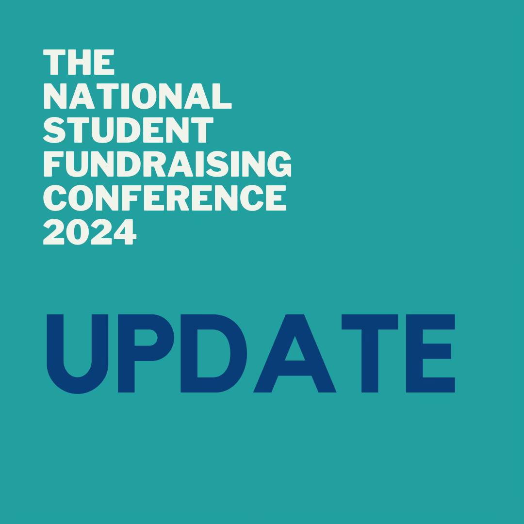 National Student Fundraising Association - Congratulations to all the ...