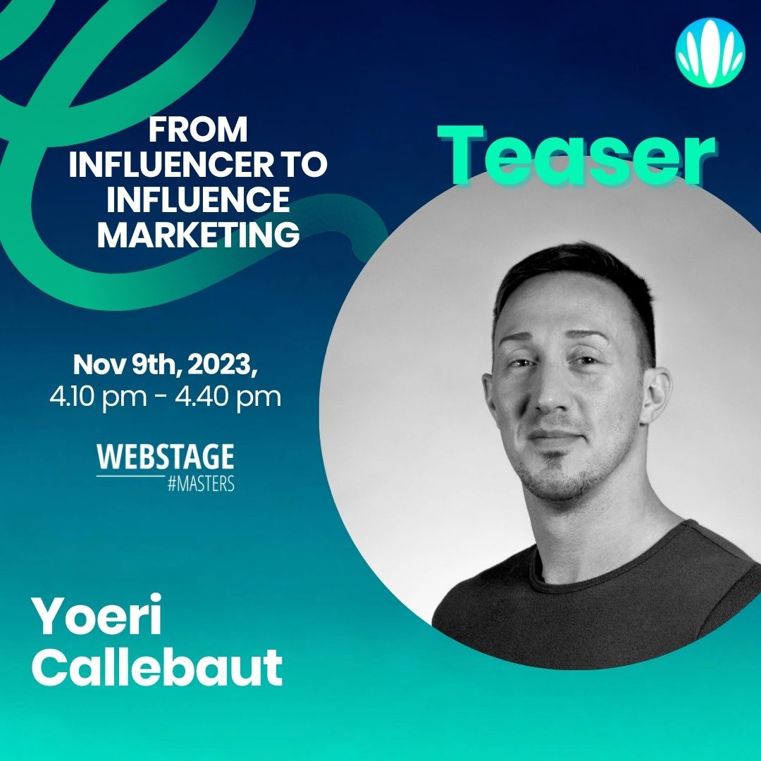 Kingfluencers - 🔜 Coming Soon! Our visionary CEO, Yoeri... | Facebook
