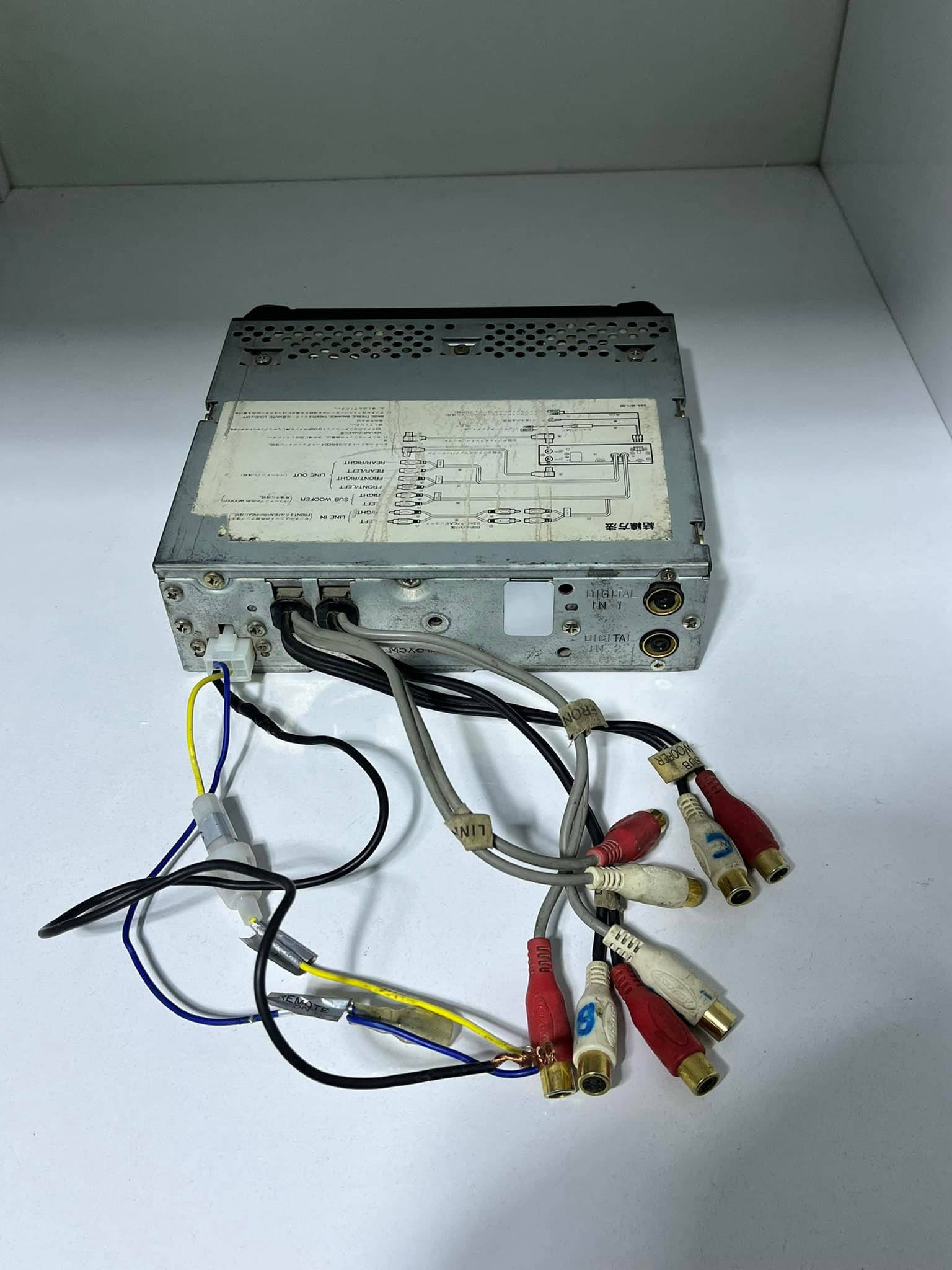 ADDZEST DSP-979 sold TURKEY