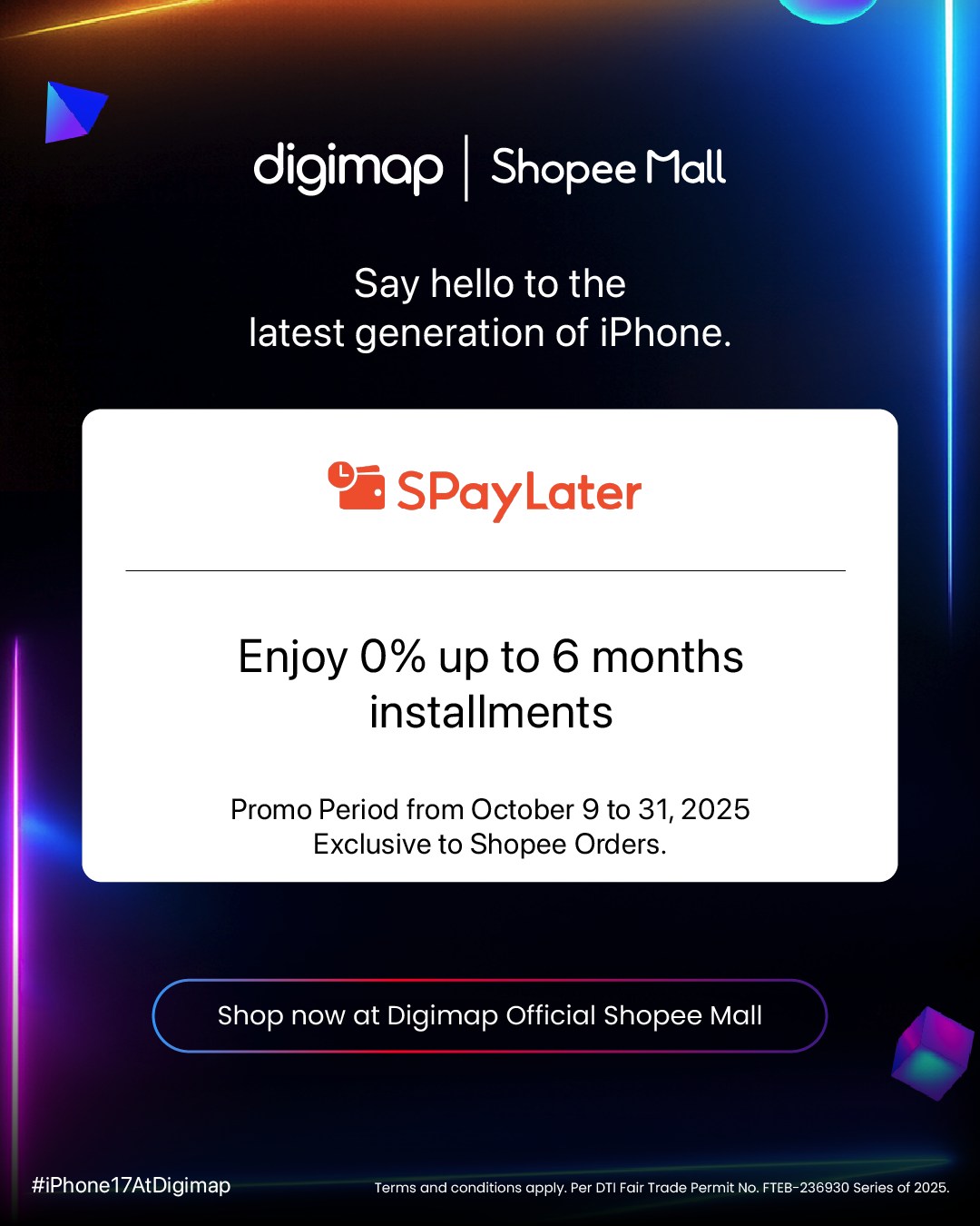 Digimap PH -... - Digimap PH - Apple Authorized Reseller