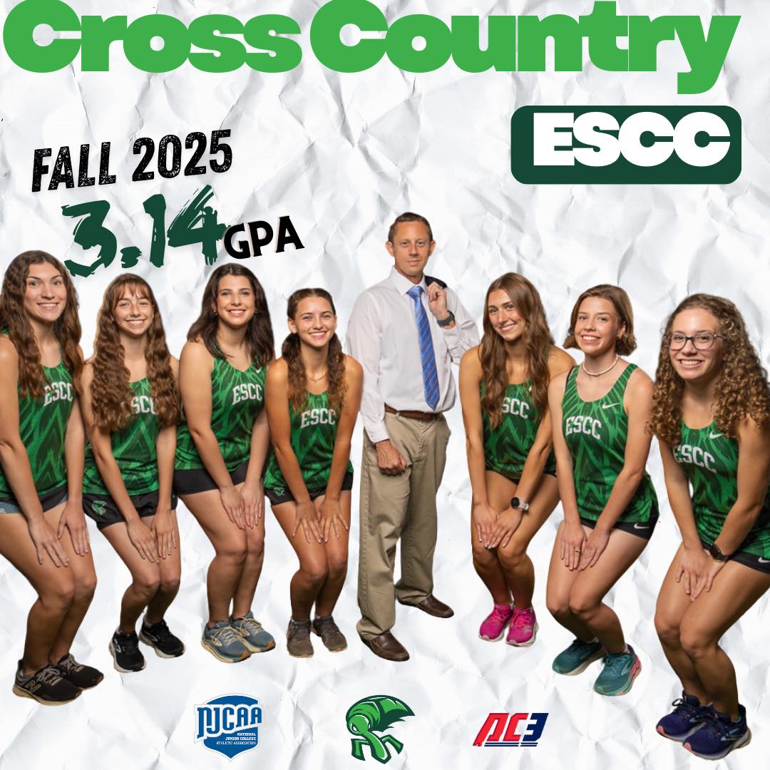 Enterprise State Community College