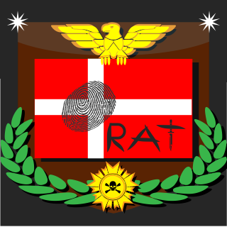 The Drunken Danish Rats - Home
