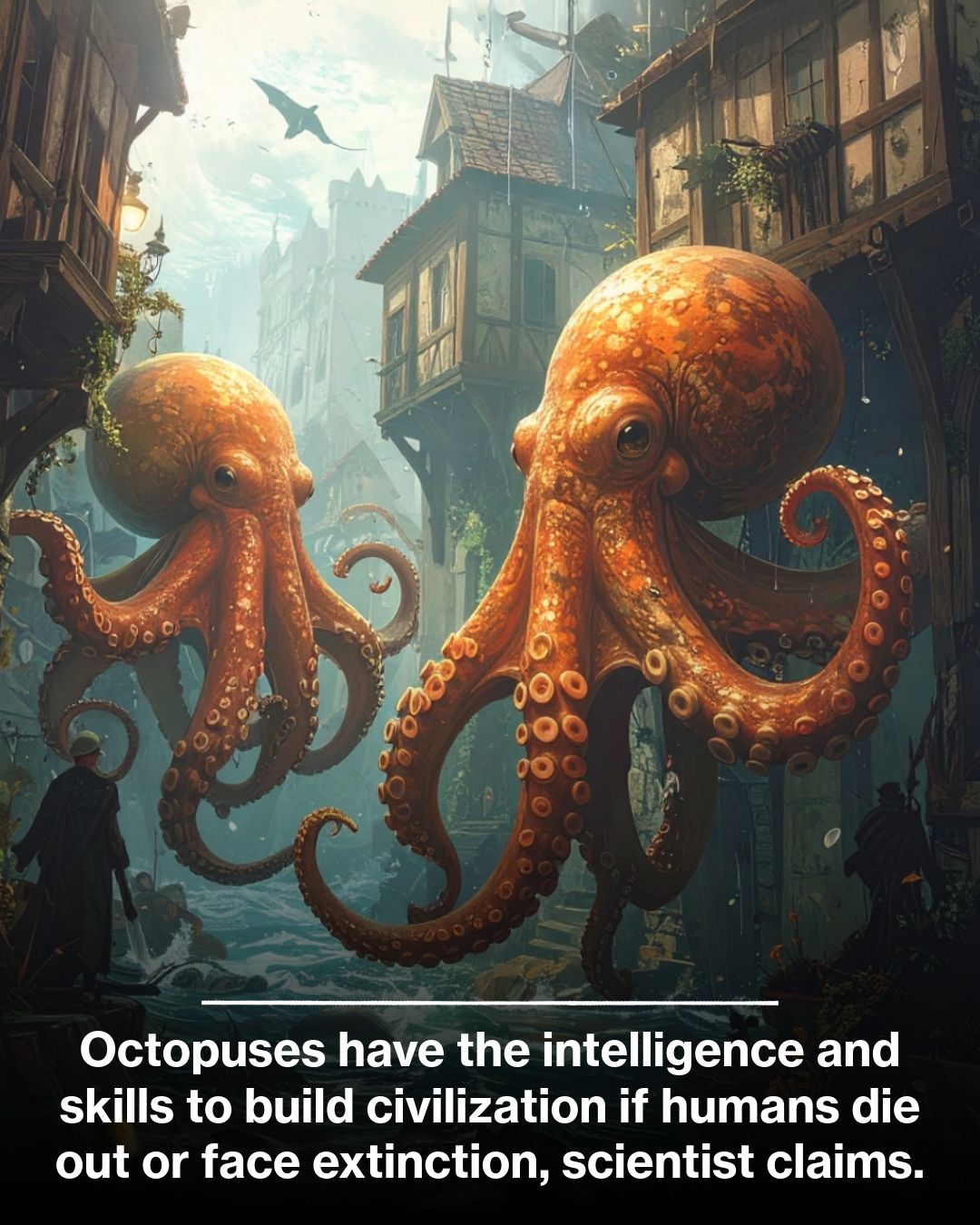 Science Acumen - University of Oxford evolutionary... | Facebook
