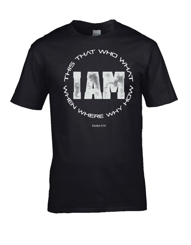 I AM Scripts