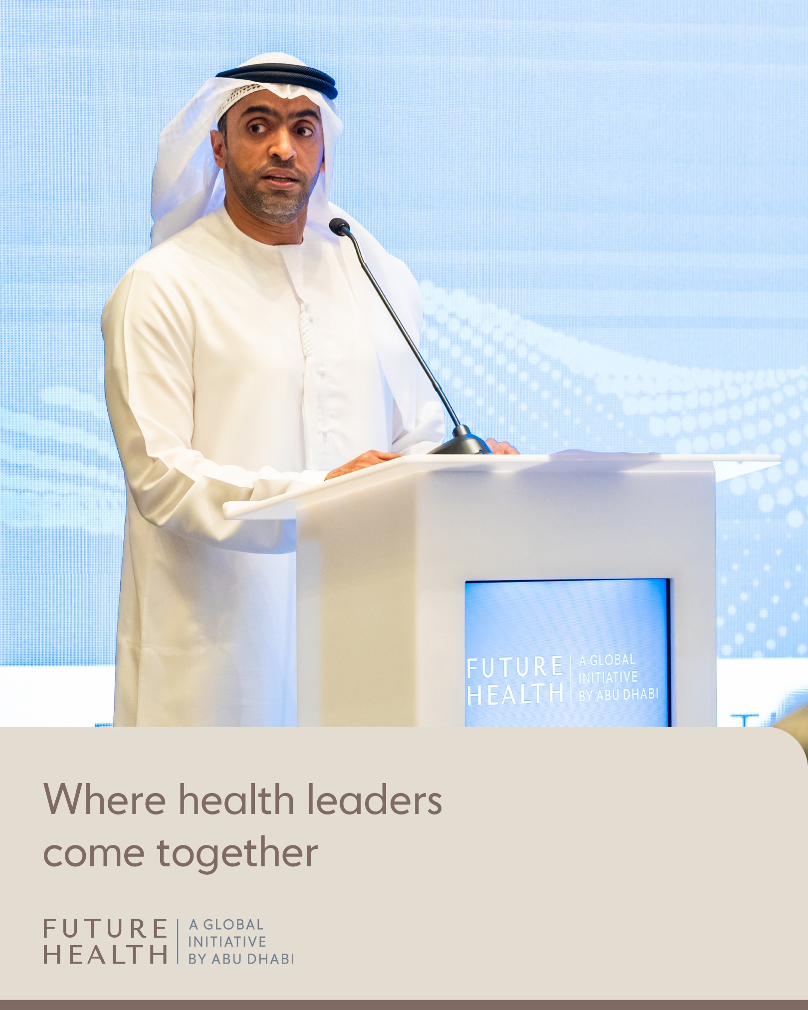Future Health Initiative