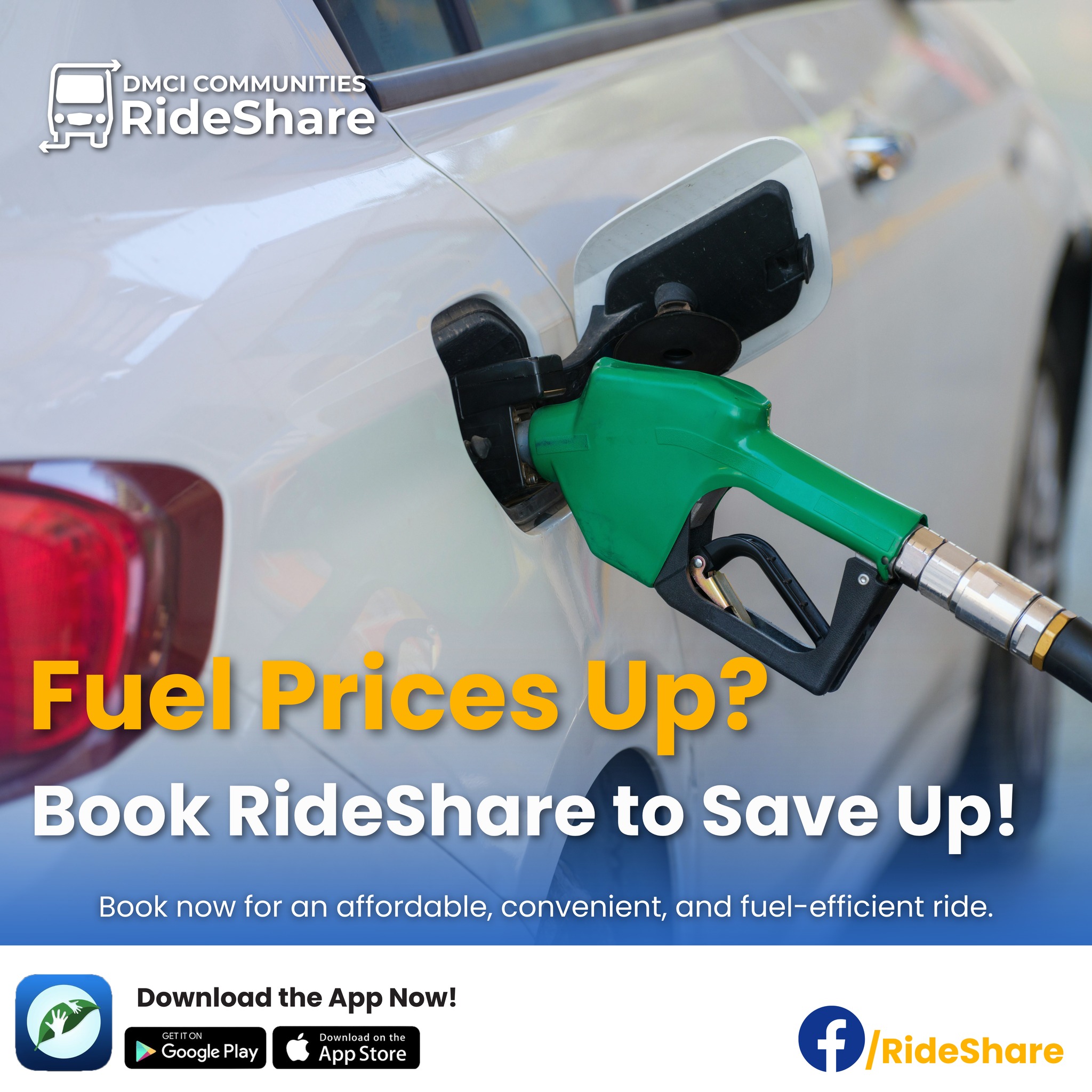 🚐 RideShare Advisory: Designated Drop-off Locations Only Please be ...