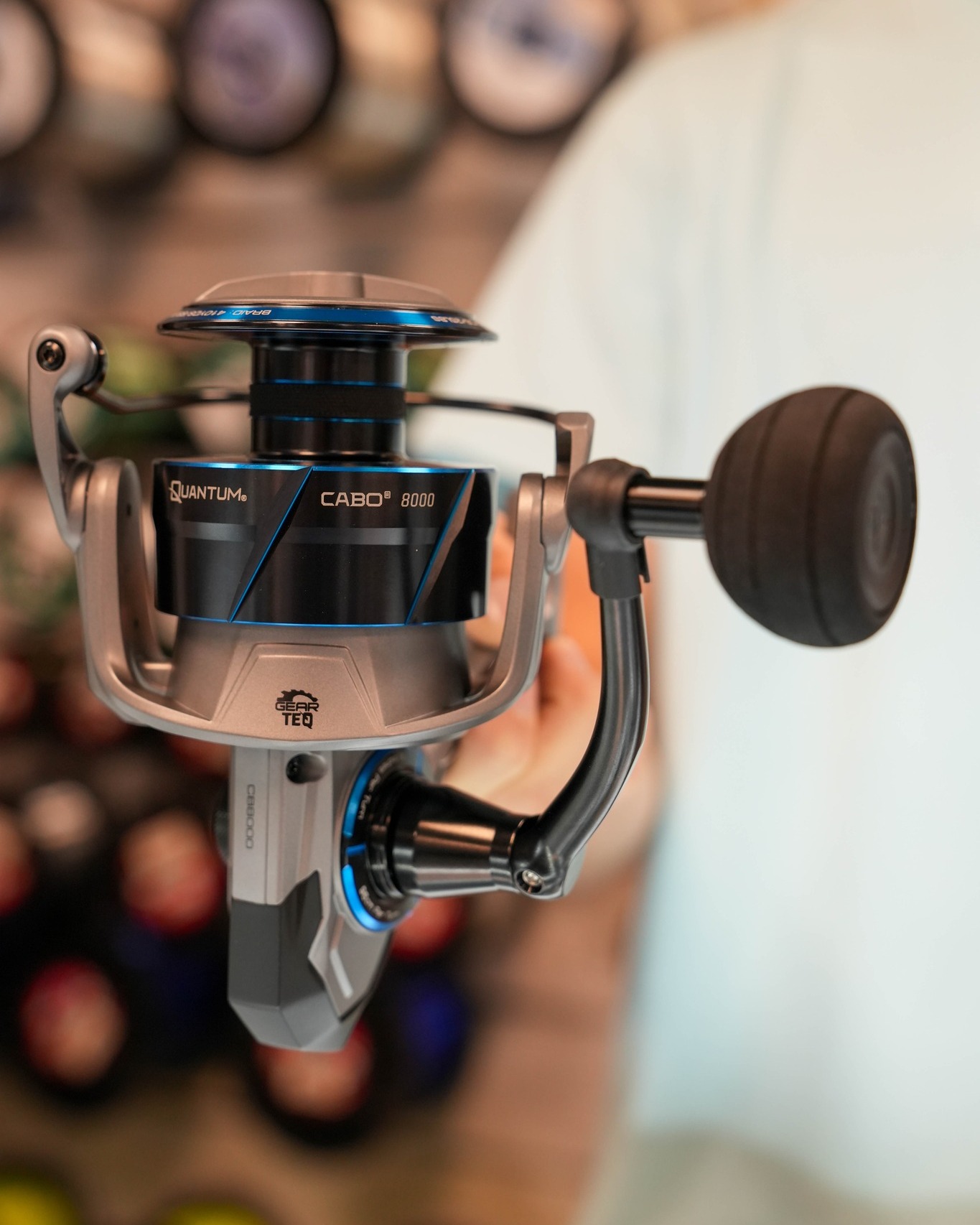 For anglers who trusted Cabo... - Lakeland Fishing Outfitters | Facebook