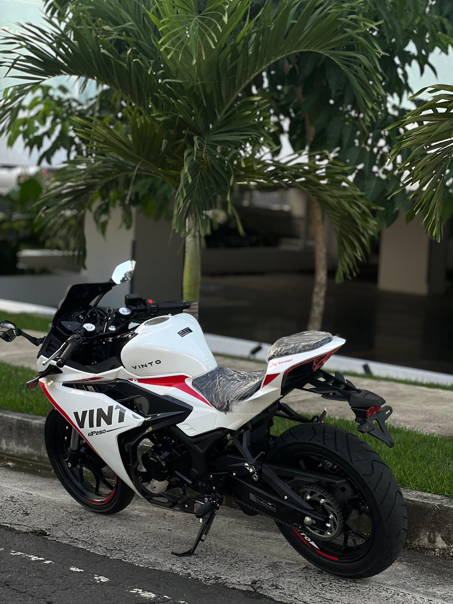 2026 Xmotors vinto gp250 - Motorcycles & Scooters - Panama City