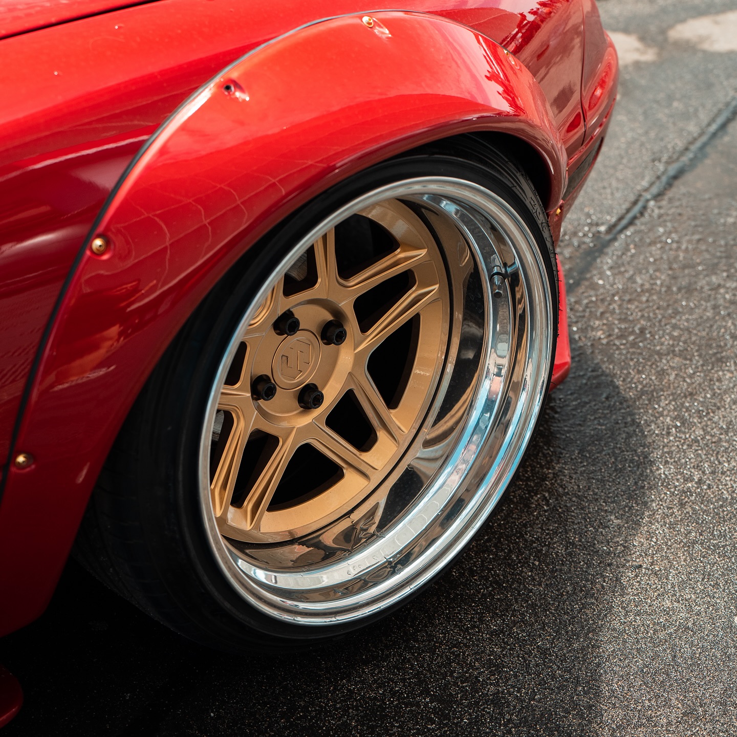 Felgen - MODEL: FF05 SIZE: 17X10J Take care of your wheels with ...