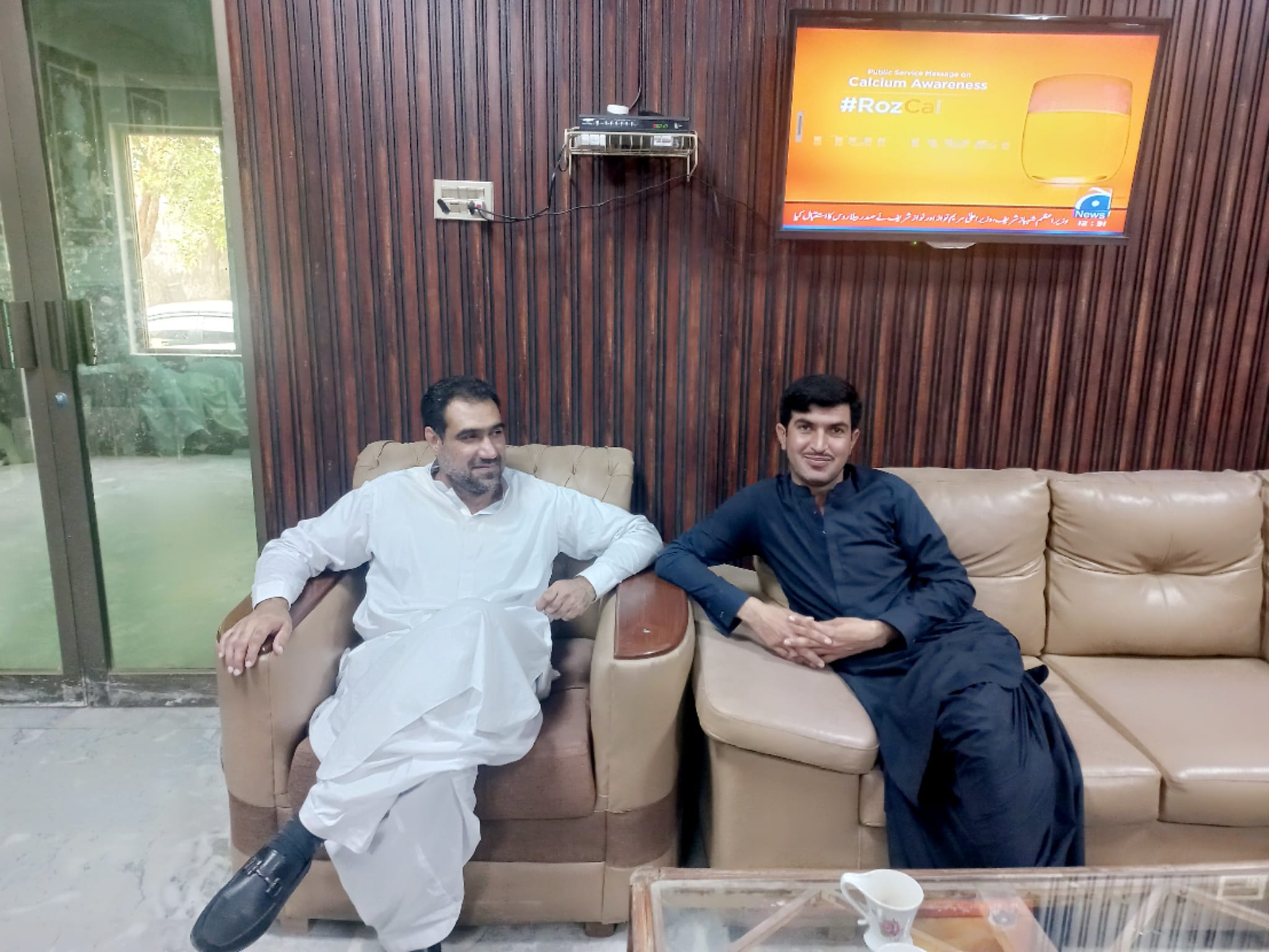 Adv Abdul Hafeez Rind