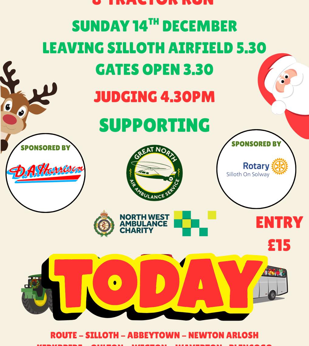 Silloth Rotary Club | Silloth