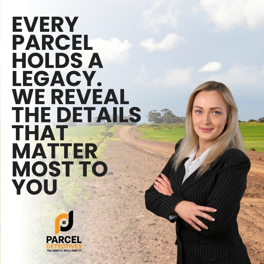 ParcelDetectives