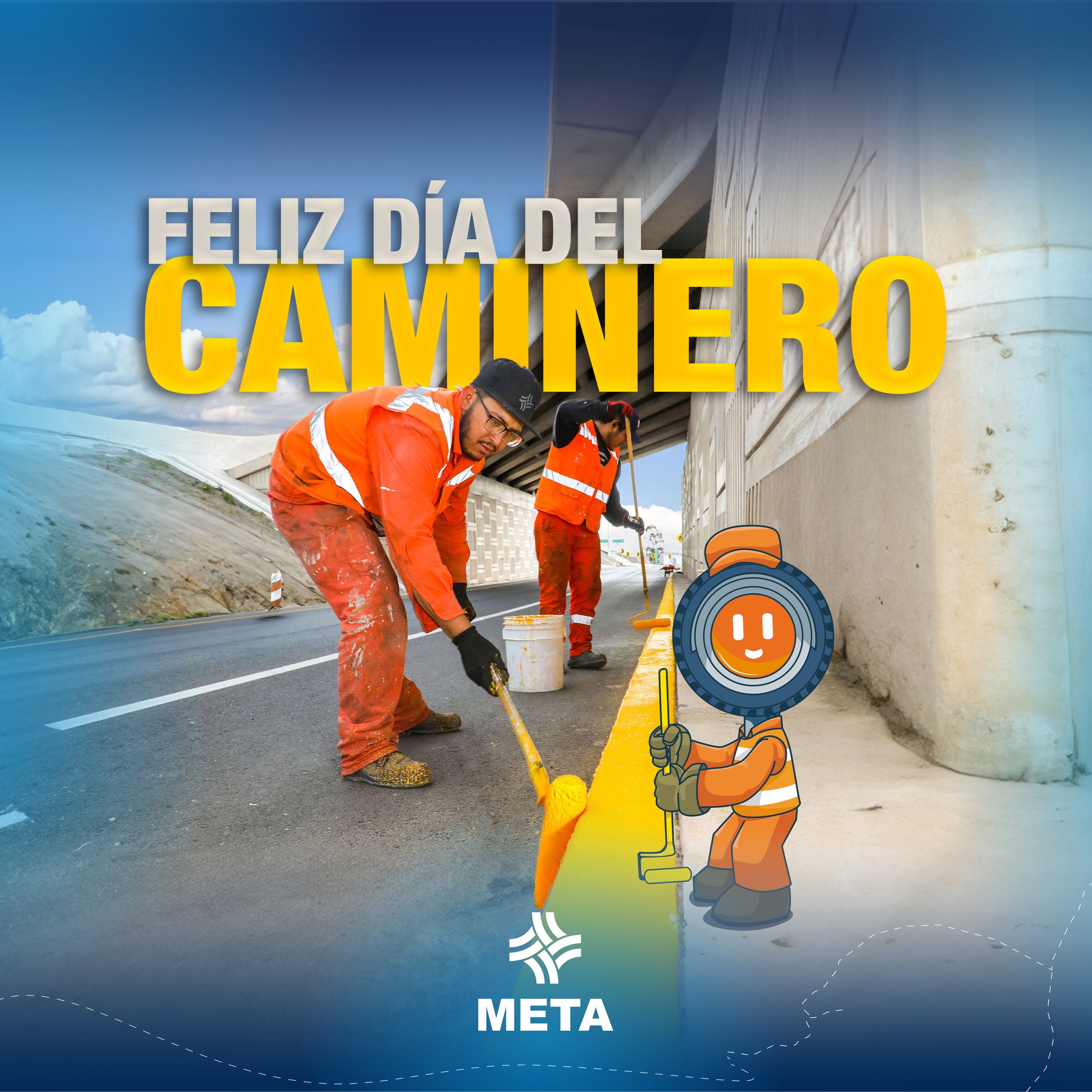 META Libramientos SLP | San Luis Potosí