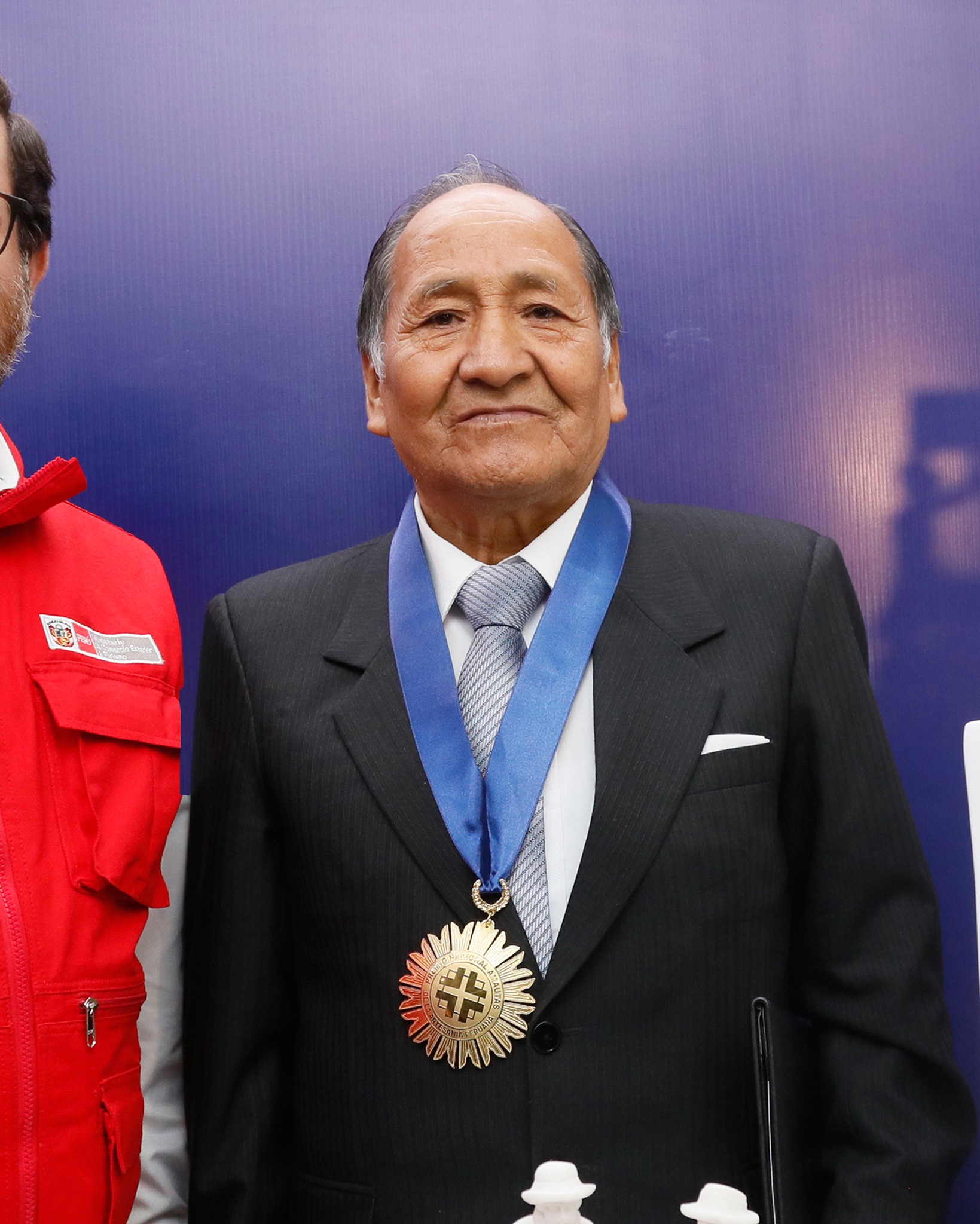 Artesanías - LUCIO SERGIO PILLACA MERLO - Amauta 2019 Nació el 15 de ...