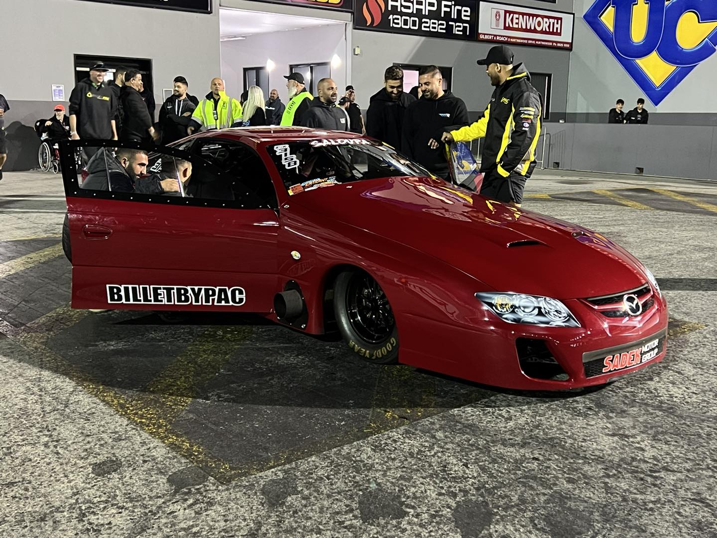 Pac Performance - Well what a night!!! Congratulations to... | Facebook