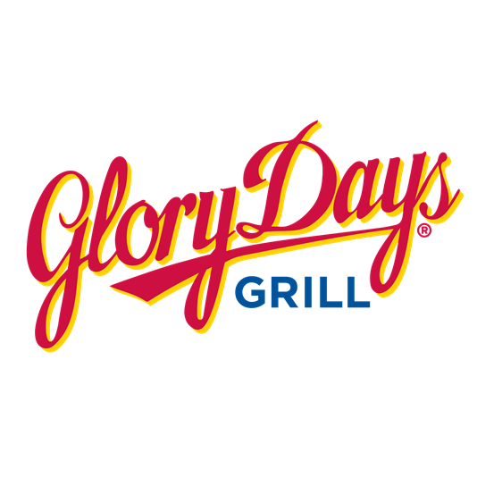 Glory Days Grill - Let us do the grilling! Our Ribs and Shrimp entree ...