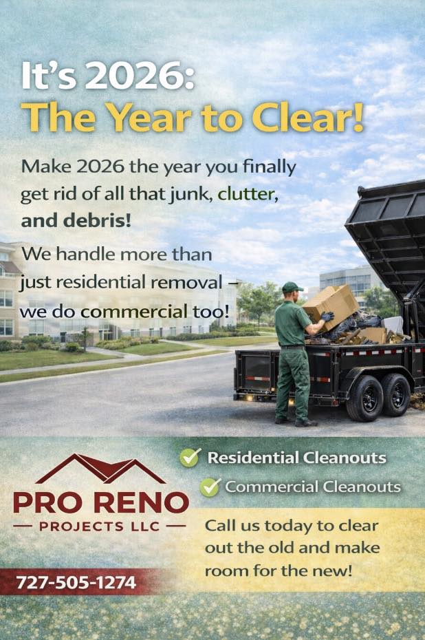 Pro Reno Projects LLC
