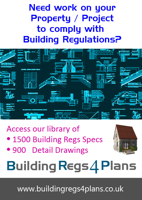 Buildingregs4plans - Need Building Regs Specifications and Detail ...