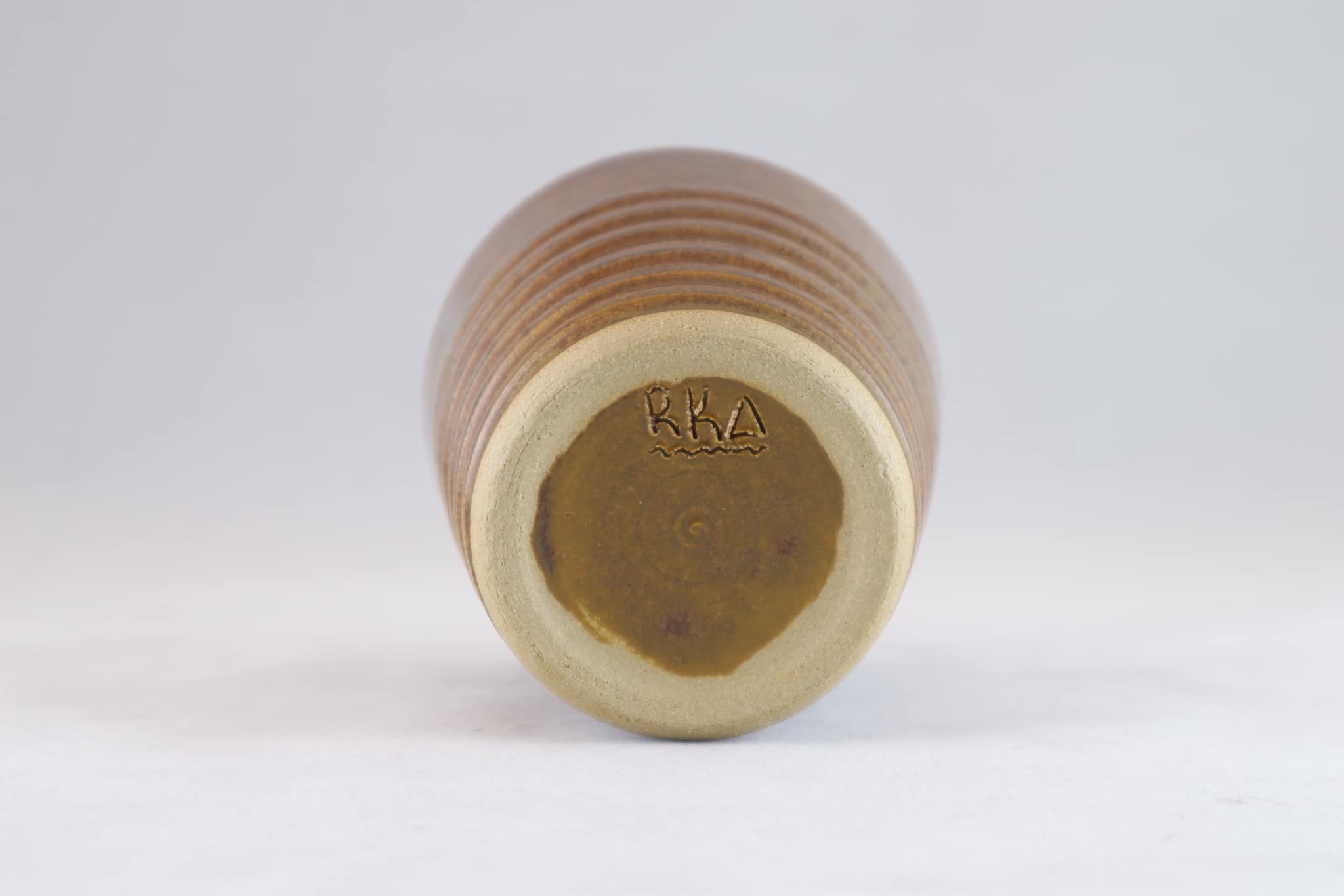 RK Delta Pottery