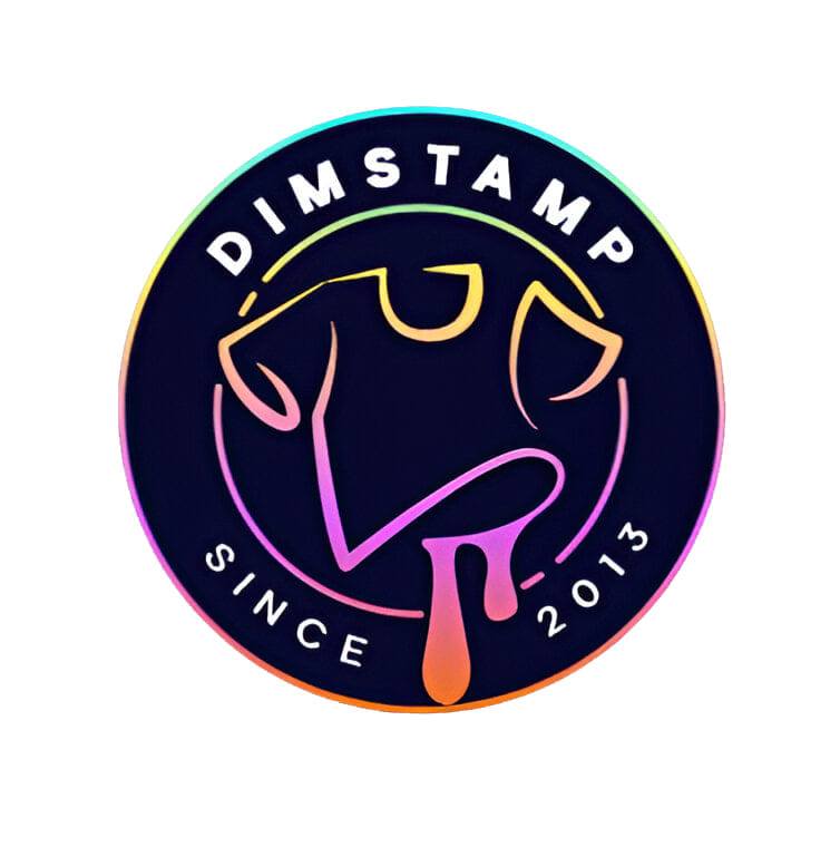 Dim Stamp Chile | Santiago
