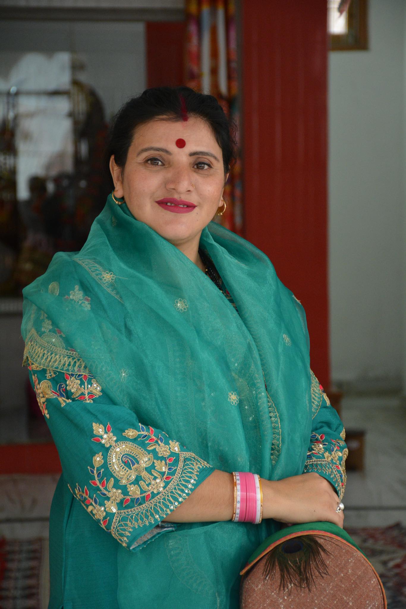 Neeru Rana