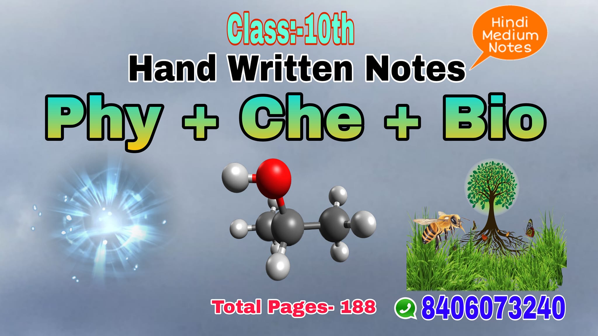 B.K Raj Classes