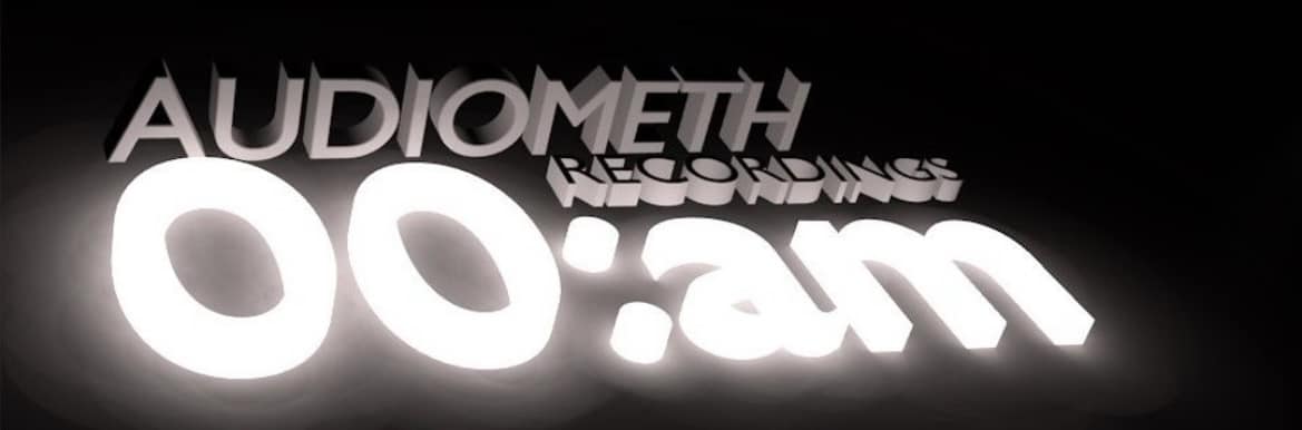 AudioMeth Recordings