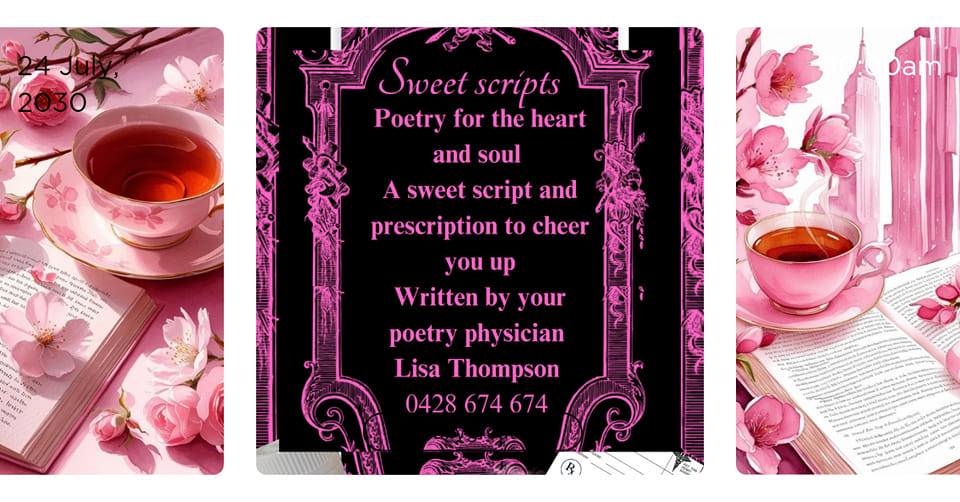Sweet scripts poetry for the heart and soul | Good morning everyone I ...