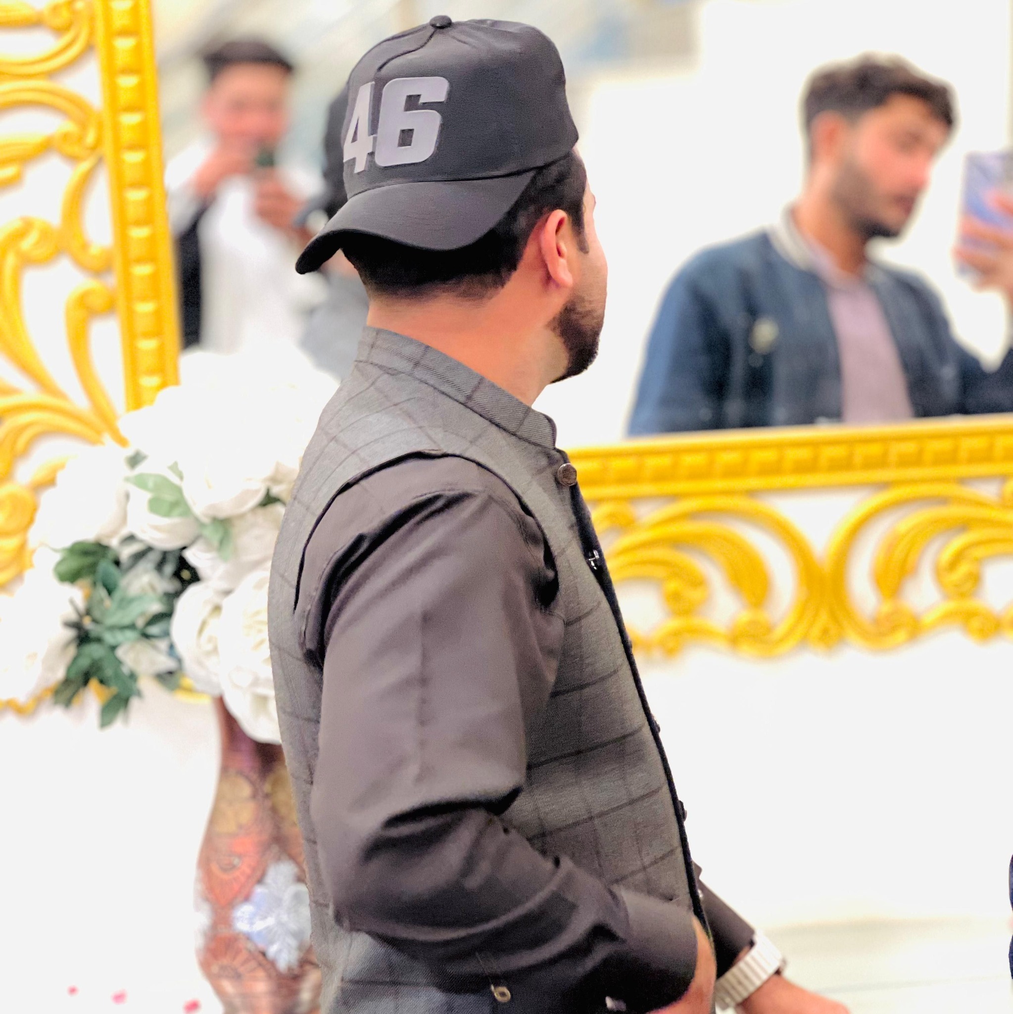 Haider Ali - Alhamdulillah | Facebook