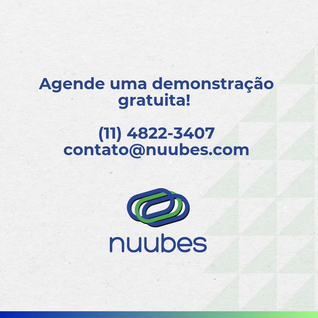 Nuubes | São Paulo SP