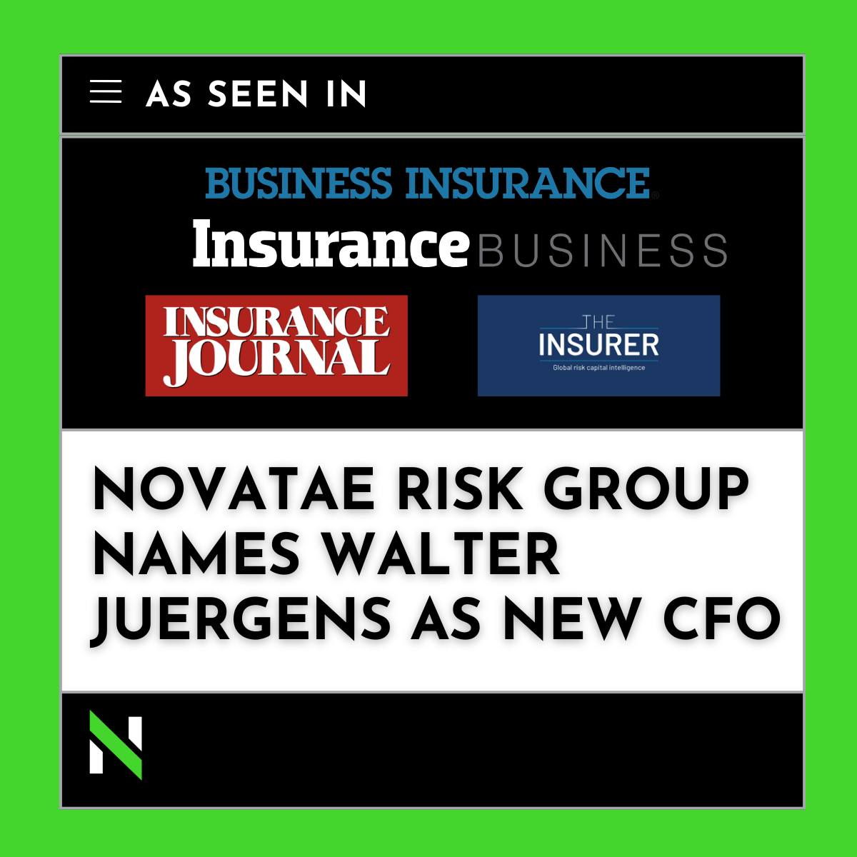 Novatae Risk Group | Grapevine TX