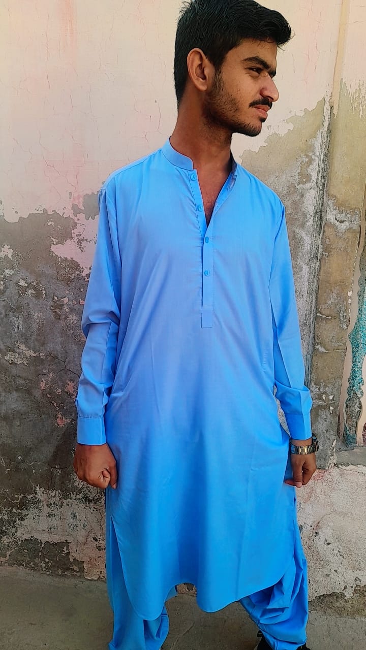Bhotar Saqib Raja