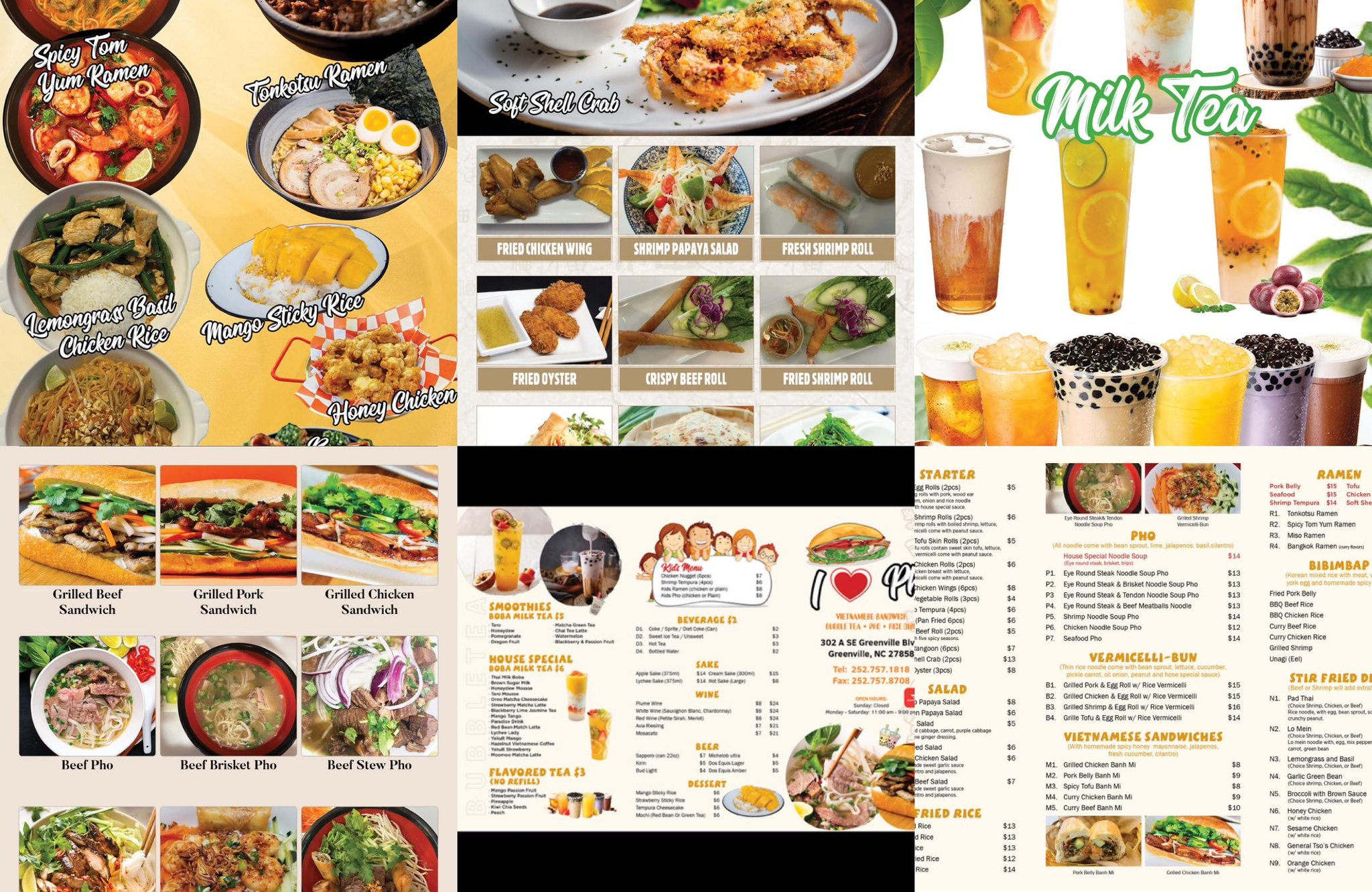 Japan Inn (Greenville) added a... - Japan Inn (Greenville)